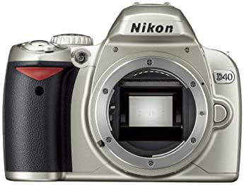 【中古】Nikon デジタル一眼レフカメ