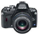 【中古】OLYMPUS デジタル一眼レフカメラ E-410 ダブルズームキット