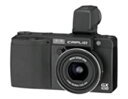 【中古】RICOH Caplio (キャプリオ) GX100