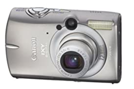 【中古】Canon デジタルカメラ IXY (イ