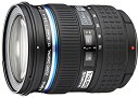 【中古】OLYMPUS 標準ズームレンズ ZUIKO DIGITAL ED12-60mm F2.8-4.0 SWD