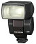 【中古】OLYMPUS エレクトロニックフラッシュ FL-36R