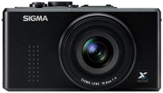 【中古】シグマ デジタルカメラ DP1【メーカー名】シグマ(Sigma)【メーカー型番】C70900【ブランド名】シグマ(Sigma)商品画像はイメージです。中古という特性上、使用に影響ない程度の使用感・経年劣化（傷、汚れなど）がある場合が...