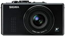 【中古】シグマ デジタルカメラ DP1
