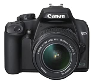 【中古】Canon デジタル一眼レフカメラ EOS Kiss F レンズキット KISSF-LKIT