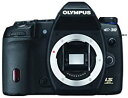 【中古】OLYMPUS デジタル一眼レフカメラ E-30 ボディ E-30BODY