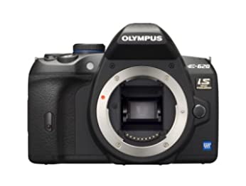 【中古】OLYMPUS デジタル一眼カメラ E-620 ボディ E-620