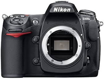 【中古】Nikon デジタル一眼レフカメラ D300S ボディ D300S