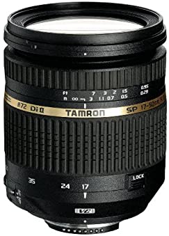 【中古】TAMRON 大口径標準ズームレ�