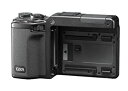 【中古】RICOH デジタルカメラ GXR ボディ 170380