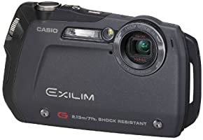 【中古】CASIO デジタルカメラ EXILIM-G