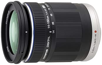 Other - 【中古】OLYMPUS 標準ズームレンズ M.ZUIKO DIGITAL ED 14-150mm F4.0-5.6