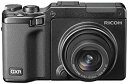 【中古】RICOH デジタルカメラ GXR+S10KIT 24-72mm 170540