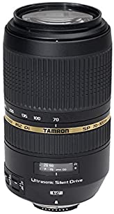 【中古】TAMRON 望遠ズームレンズ SP 7