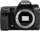 【中古】PENTAX デジタル一眼レフ K-5ボディ K-5BODY