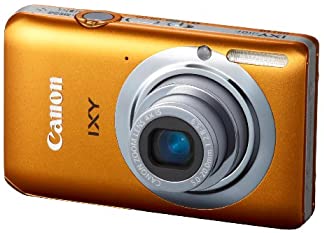【中古】Canon デジタルカメラ IXY 210F
