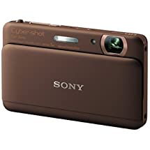 【中古】ソニー SONY Cyber-shot TX55(1620万画素CMOS/光学x5) ブラウン【メーカー名】ソニー(SONY)【メーカー型番】DSC-TX55(T)【ブランド名】ソニー(SONY)商品画像はイメージです。中古という特性上、使用に影響ない程度の使用感・経年劣化（傷、汚れなど）がある場合がございます。また、中古品の特性上、ギフトには適しておりません。商品名に『初回』、『限定』、『〇〇付き』等の記載がございましても、特典・付属品・保証等は原則付属しておりません。当店では初期不良に限り、商品到着から7日間はを受付けております。(注文後の購入者様都合によるキャンセル・はお受けしていません。)他モールでも併売している商品の為、完売の際は在庫確保できない場合がございます。ご注文からお届けまで1、ご注文⇒ご注文は24時間受け付けております。2、注文確認⇒ご注文後、当店から注文確認メールを送信します。3、在庫確認⇒新品在庫：3-5日程度でお届け。　　※中古品は受注後に、再メンテナンス、梱包しますので　お届けまで3日-10日営業日程度とお考え下さい。　米海外から発送の場合は3週間程度かかる場合がございます。　※離島、北海道、九州、沖縄は遅れる場合がございます。予めご了承下さい。※配送業者、発送方法は選択できません。お電話でのお問合せは少人数で運営の為受け付けておりませんので、メールにてお問合せお願い致します。お客様都合によるご注文後のキャンセル・はお受けしておりませんのでご了承下さい。ご来店ありがとうございます。昭和・平成のCD、DVD、家電、音響機器など希少な商品も多数そろえています。レコード、楽器の取り扱いはございません。掲載していない商品もお探しいたします。映像商品にはタイトル最後に[DVD]、[Blu-ray]と表記しています。表記ないものはCDとなります。お気軽にメールにてお問い合わせください。