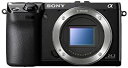【中古】ソニー SONY ミラーレス一眼 α NEX-7 ボディ NEX-7(2)