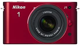 【中古】Nikon ミラーレス一眼カメラ