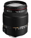 【中古】SIGMA 高倍率ズームレンズ 18-200mm F3.5-6.3IIDC OS HSM キヤノン用 APS-C専用【メーカー名】シグマ(Sigma)【メーカー型番】882101【ブランド名】シグマ(Sigma)商品画像はイメージです。中古という特性上、使用に影響ない程度の使用感・経年劣化（傷、汚れなど）がある場合がございます。また、中古品の特性上、ギフトには適しておりません。商品名に『初回』、『限定』、『〇〇付き』等の記載がございましても、特典・付属品・保証等は原則付属しておりません。当店では初期不良に限り、商品到着から7日間はを受付けております。(注文後の購入者様都合によるキャンセル・はお受けしていません。)他モールでも併売している商品の為、完売の際は在庫確保できない場合がございます。ご注文からお届けまで1、ご注文⇒ご注文は24時間受け付けております。2、注文確認⇒ご注文後、当店から注文確認メールを送信します。3、在庫確認⇒新品在庫：3-5日程度でお届け。　　※中古品は受注後に、再メンテナンス、梱包しますので　お届けまで3日-10日営業日程度とお考え下さい。　米海外から発送の場合は3週間程度かかる場合がございます。　※離島、北海道、九州、沖縄は遅れる場合がございます。予めご了承下さい。※配送業者、発送方法は選択できません。お電話でのお問合せは少人数で運営の為受け付けておりませんので、メールにてお問合せお願い致します。お客様都合によるご注文後のキャンセル・はお受けしておりませんのでご了承下さい。ご来店ありがとうございます。昭和・平成のCD、DVD、家電、音響機器など希少な商品も多数そろえています。レコード、楽器の取り扱いはございません。掲載していない商品もお探しいたします。映像商品にはタイトル最後に[DVD]、[Blu-ray]と表記しています。表記ないものはCDとなります。お気軽にメールにてお問い合わせください。