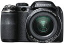 【中古】FUJIFILM デジタルカメラ FineP