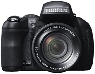 šFUJIFILM ǥ륫 FinePix HS30EXR 30 F FX-HS30EXR