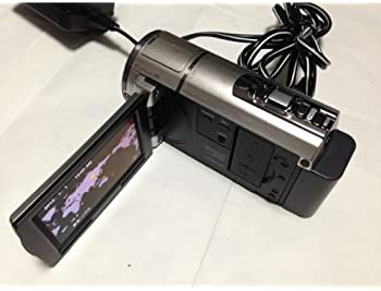 【中古】ソニー SONY HDビデオカメラ 