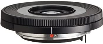 【中古】PENTAX ビスケットレンズ 標準単焦点レンズ DA40mmF2.8XS Kマウント APS-Cサイズ 22137