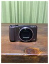 【中古】ソニー SONY Cyber-shot HX30V (1820万/光学x20) ブラウン