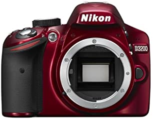 šNikon ǥե D3200 ܥǥ å D3200RD