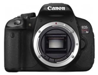 【中古】Canon デジタル一眼レフカメラ EOS Kiss X6i ボディ KISSX6i-BODY