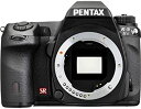 【中古】PENTAX デジタル一眼レフカ