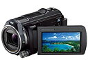 【中古】SONY ビデオカメラ HANDYCAM PJ6