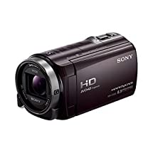 【中古】SONY ビデオカメラ HANDYCAM CX4