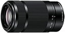 【中古】SONY 望遠レンズ E 55-210mm F4.5-6.3 OSS APS-Cフォーマット専用(2)
