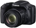 【中古】Canon デジタルカメラ PowerShot SX530HS 光学50倍ズーム PSSX530HS