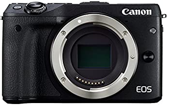 【中古】Canon ミラーレス一眼カメラ