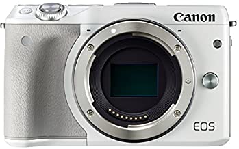 【中古】Canon ミラーレ