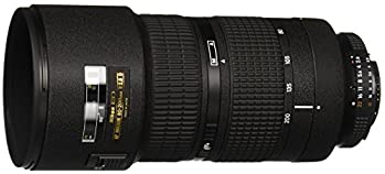 【中古】Nikon Ai AF Zoom Nikkor ED 80-200mm F2.8D