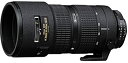 【中古】ニコン AFED80-200D Ai AF Zoom-Nikkor 80-200mm f/2.8D ED(2)