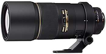 【中古】Nikon 単焦点レンズ Ai AF-S Nikkor 300mm f/4D IF-ED ブラック フルサイズ対応 【中古】Nikon 単焦点レンズ Ai AF-S Nikkor 300mm f/4D IF-ED ブラック フルサイズ対応