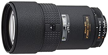 【中古】Nikon 単焦点レンズ Ai AF Nikkor 180mm f/2.8D IF-ED フルサイズ対応