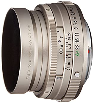 【中古】PENTAX リミテッドレンズ 標�