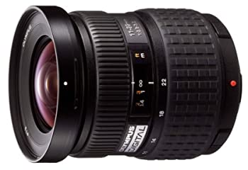 【中古】OLYMPUS 広角ズームレンズ ZUIKO DIGITAL 11-22mm F2.8-3.5