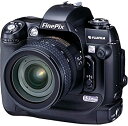 【中古】FUJIFILM FinePix S3Pro デジタル一眼レフカメラ