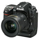 【中古】Nikon D2X BODY (1240万画素)(2)