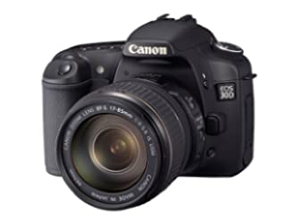 【中古】Canon デジタル一眼レフカメ