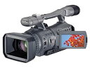 【中古】ソニー SONY デジタルハイビジョンカメラレコーダ HDR-FX7(2)