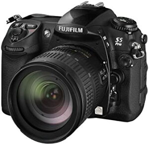 šFUJIFILM ǥե FinePix (եԥå) S5 Pro FX-S5P