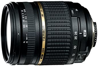 【中古】TAMRON AF28-300mm F3.5-6.3 XR Di VC 